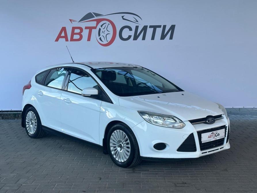 Ford Focus III Тамбов  - изображение 1