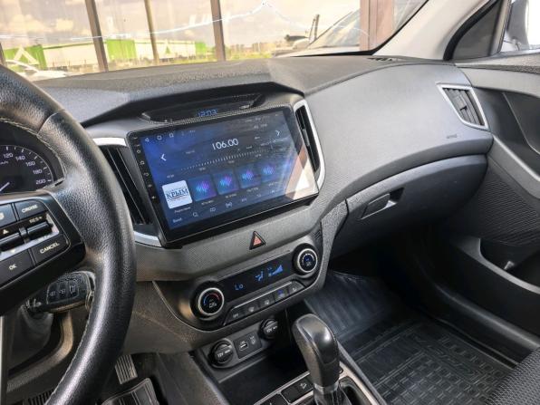 Hyundai Creta I с пробегом 2016 года, цена 1 499 000 рублей, 162334 км, внедорожник, Автокод Объявления