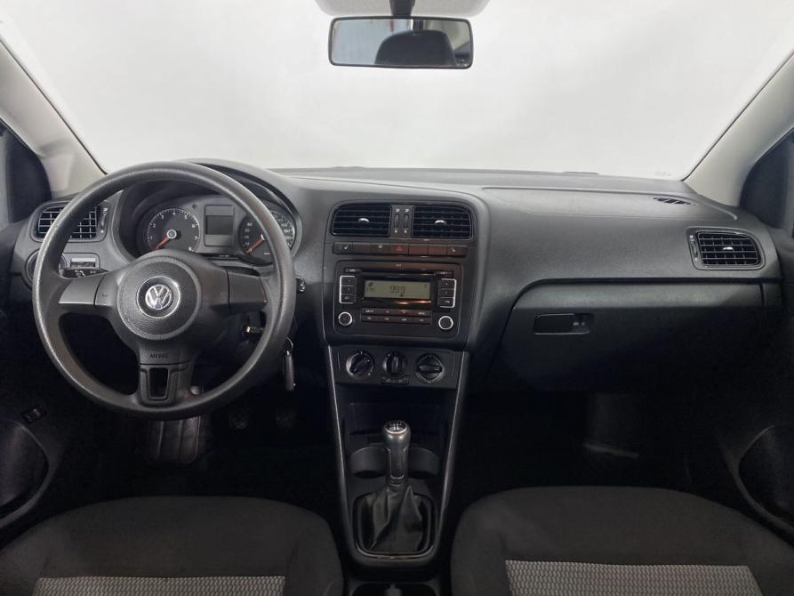 Volkswagen Polo V Воронеж  - изображение 15