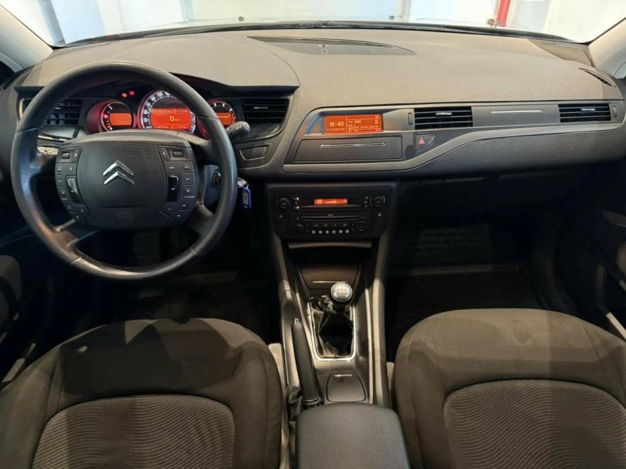 Citroen C5 II Калининград  - изображение 13