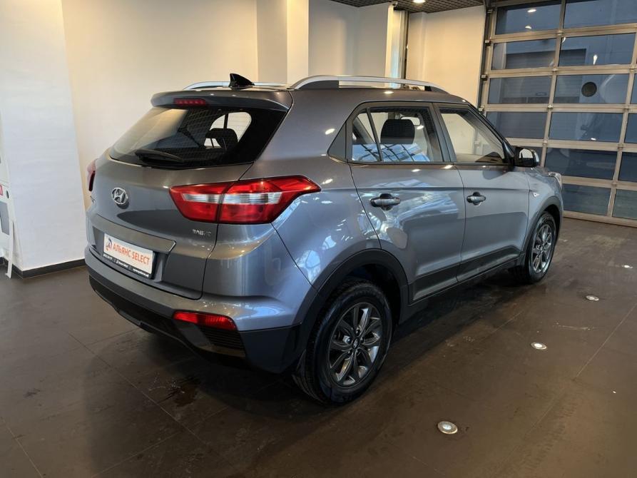 Hyundai Creta I Рестайлинг Чебоксары  - изображение 3