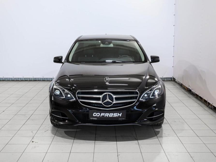 Mercedes-Benz E-Класс IV (W212 S212 C207) Рестайлинг Ростов-на-Дону  - изображение 3