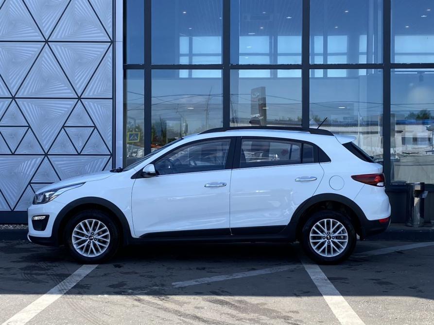 Kia Rio IV Москва  - изображение 8