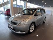 Toyota Verso I Чебоксары  - изображение 39