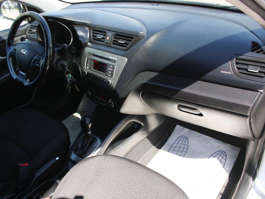 Kia Rio III Рестайлинг Калуга  - изображение 5