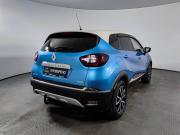 Renault Kaptur I Уфа  - изображение 28