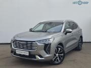 Haval Jolion I Москва  - изображение 13