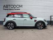 Mini Countryman II Москва  - изображение 34