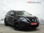 Nissan Murano III (Z52) Екатеринбург  - изображение 26
