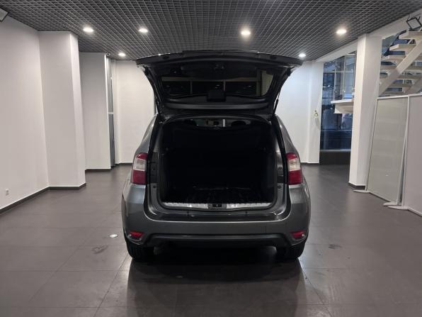 Nissan Terrano III (D10) с пробегом 2018 года, цена 1 170 000 рублей, 153110 км, внедорожник, Автокод Объявления