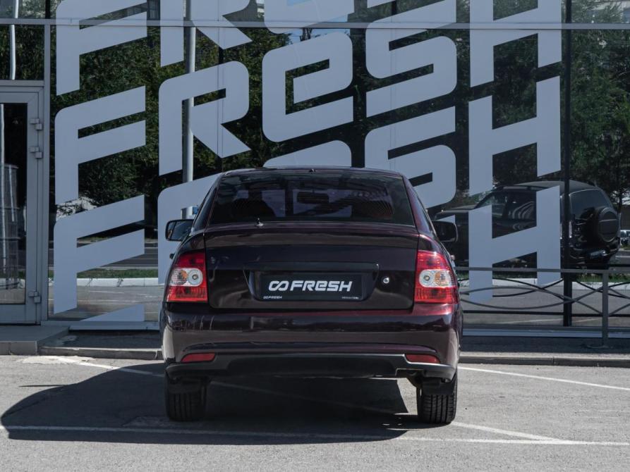 Lada (ВАЗ) Priora I Волгоград  - изображение 4