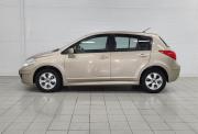 Nissan Tiida I Рестайлинг Астрахань  - изображение 32