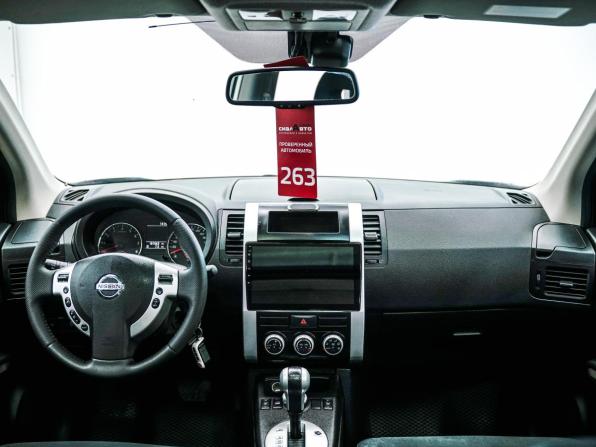 Nissan X-Trail II с пробегом 2011 года, цена 1 349 000 рублей, 181863 км, внедорожник, Автокод Объявления