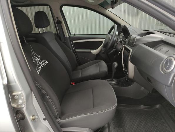 Renault Duster I с пробегом 2015 года, цена 1 070 000 рублей, 112845 км, внедорожник, Автокод Объявления