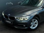 BMW 3 серии VI (F3x) Рестайлинг Санкт-Петербург  - изображение 44