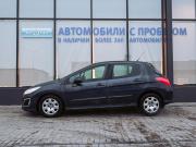 Peugeot 308 I Рестайлинг Екатеринбург  - изображение 22
