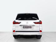 Lexus LX III Рестайлинг 2 Казань  - изображение 16