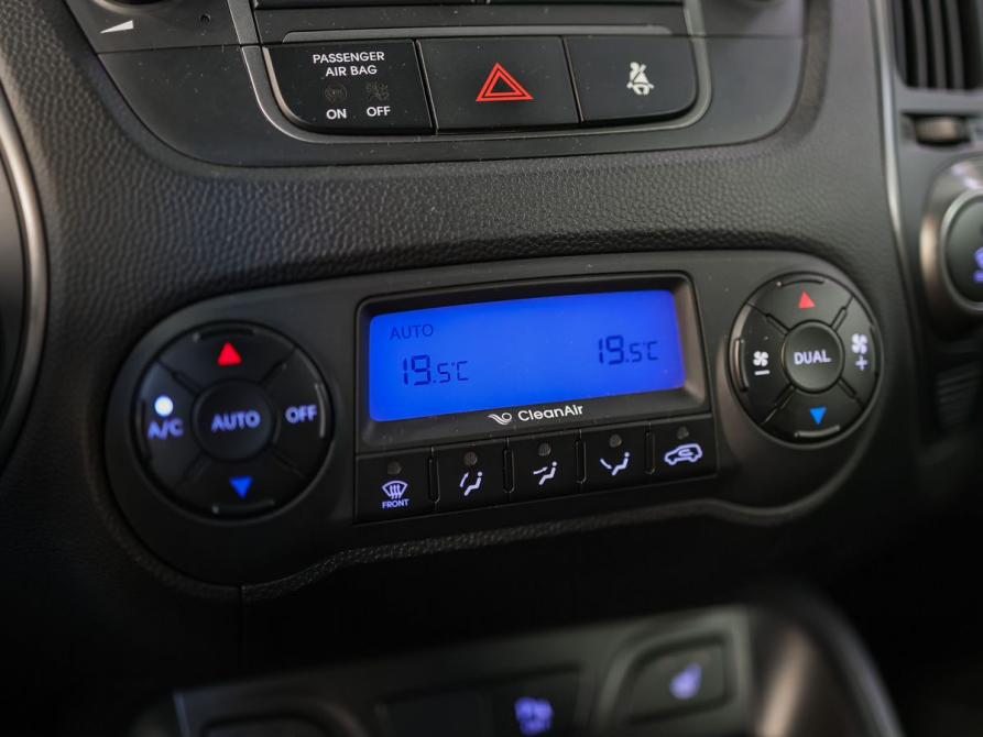 Hyundai ix35 I Рестайлинг Ижевск  - изображение 21