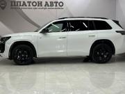 Volkswagen Teramont II (China Market) Воронеж  - изображение 28