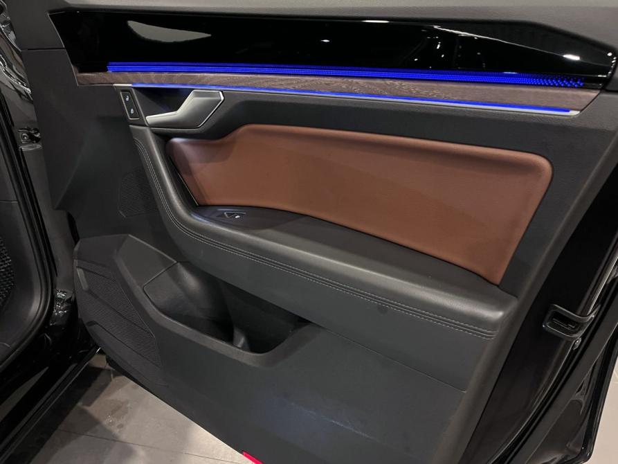Volkswagen Touareg III Чебоксары  - изображение 26