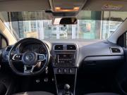 Volkswagen Polo V Рестайлинг Самара  - изображение 39