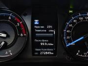 Toyota Hilux VIII Рестайлинг 2 Барнаул  - изображение 50