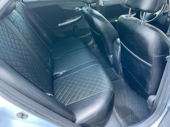 Toyota Corolla X (E140 E150) с пробегом 2008 года, цена 630 000 рублей, 513881 км, седан, Автокод Объявления