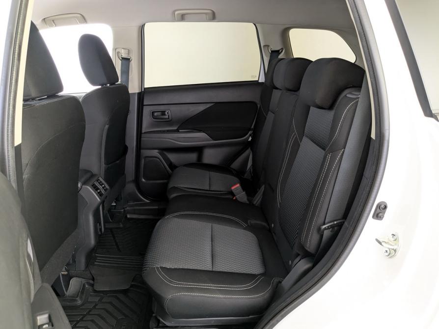 Mitsubishi Outlander III Рестайлинг 3 Москва  - изображение 10