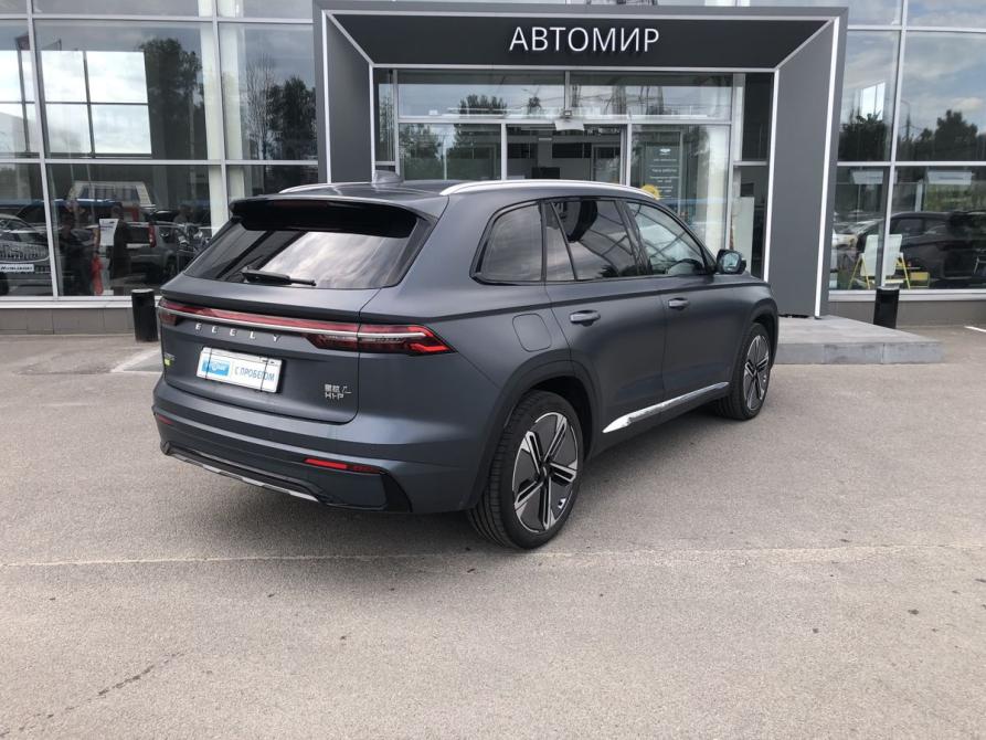 Geely Monjaro I Брянск  - изображение 5