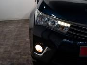 Toyota Corolla XI (E160 E170 E180) Чита  - изображение 33