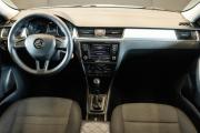 Skoda Rapid I Рестайлинг Уфа  - изображение 23