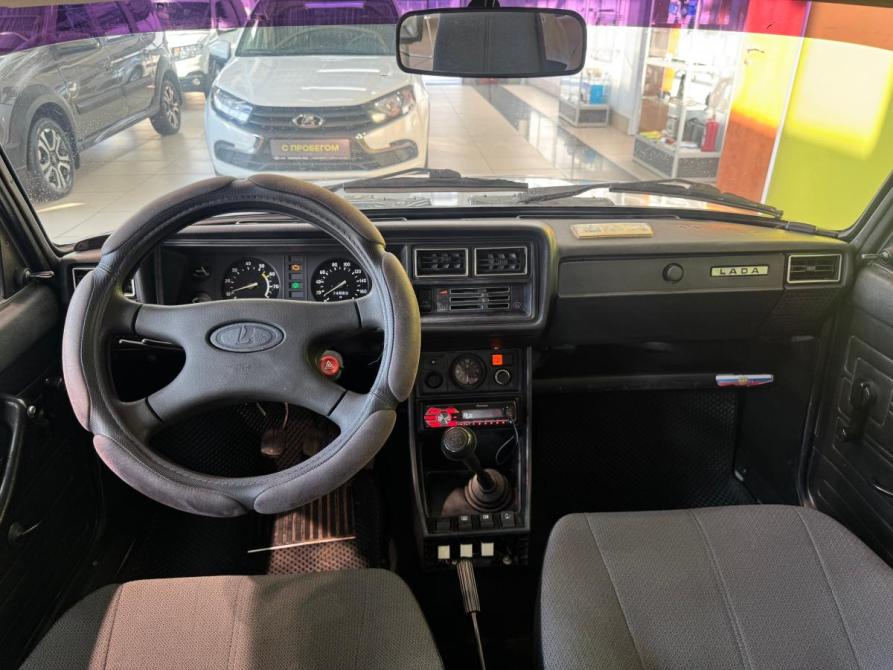 Lada (ВАЗ) 2107 Чебоксары  - изображение 11