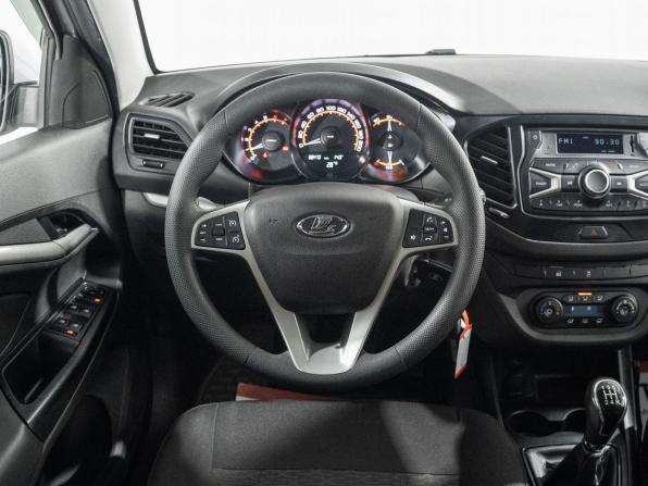 Lada (ВАЗ) Vesta I с пробегом 2021 года, цена 999 500 рублей, 88470 км, универсал, Автокод Объявления