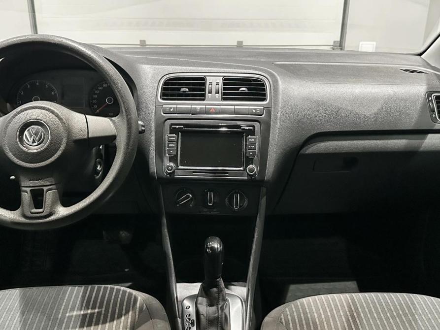 Volkswagen Polo V Екатеринбург  - изображение 17