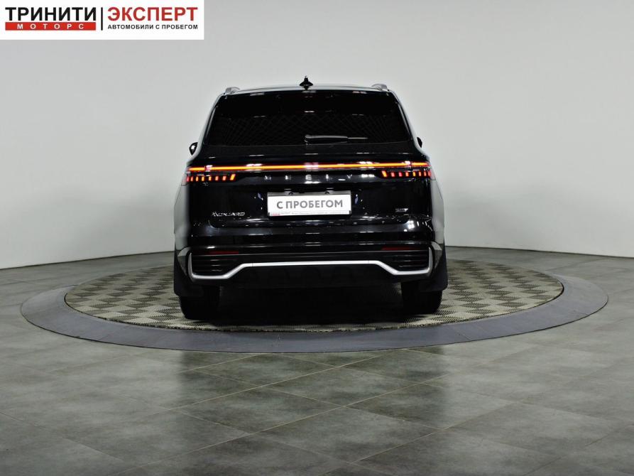 Geely Monjaro I Белгород  - изображение 6