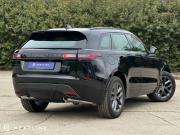 Land Rover Range Rover Velar I Рестайлинг Самара  - изображение 44