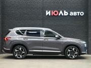 Hyundai Santa Fe IV Рестайлинг Екатеринбург  - изображение 29