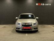Chevrolet Cruze I Челябинск  - изображение 23