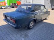 Lada (ВАЗ) 2107 Вологда  - изображение 7