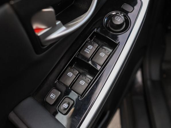 SsangYong Actyon II Рестайлинг с пробегом 2013 года, цена 1 039 000 рублей, 104525 км, внедорожник, Автокод Объявления