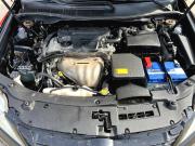 Toyota Camry VII (XV50) Пермь  - изображение 25