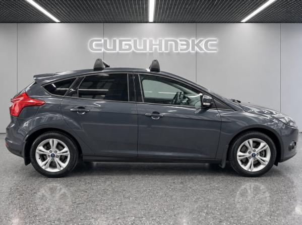 Ford Focus III с пробегом 2012 года, цена 899 000 рублей, 181800 км, хэтчбек, Автокод Объявления