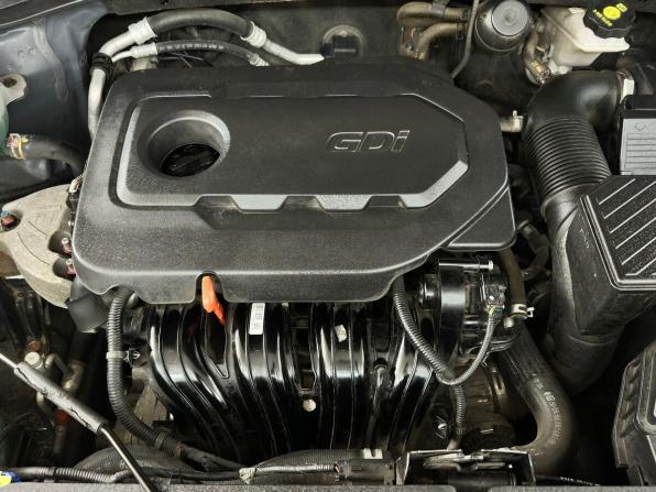 Hyundai Tucson III Рестайлинг с пробегом 2019 года, цена 2 450 000 рублей, 91730 км, внедорожник, Автокод Объявления
