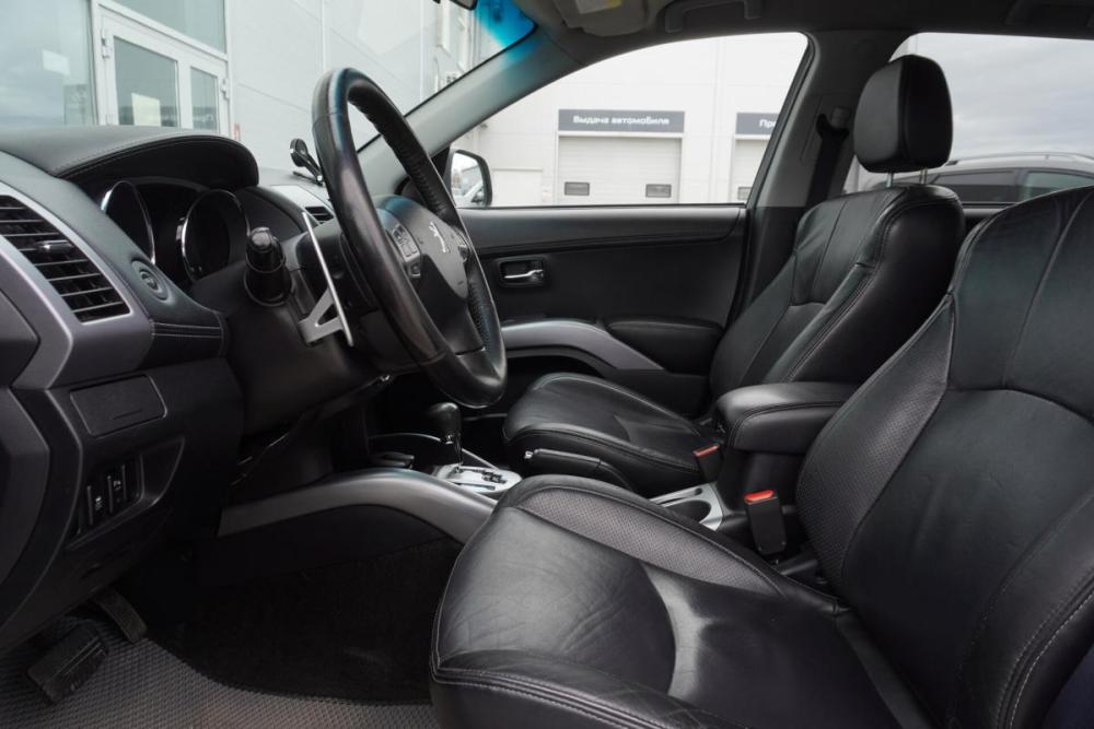 Peugeot 4007 Ульяновск  - изображение 10