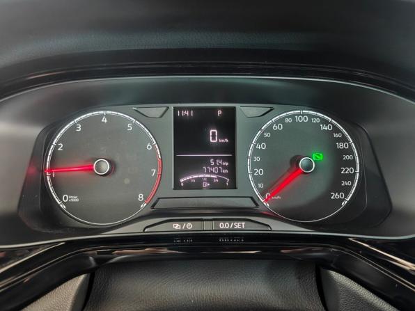 Volkswagen Polo VI с пробегом 2021 года, цена 1 652 000 рублей, 77406 км, лифтбек, Автокод Объявления
