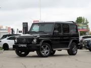 Mercedes-Benz G-Класс II (W463) Рестайлинг 4 Самара  - изображение 25