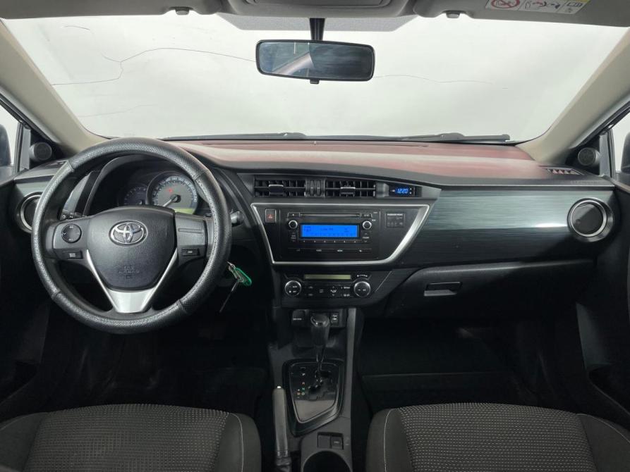 Toyota Auris II Воронеж  - изображение 10