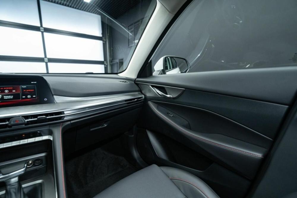 Changan CS35 Plus I Рестайлинг Москва  - изображение 13