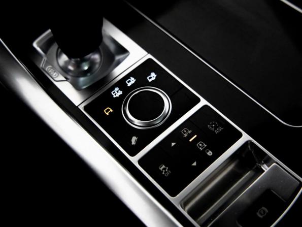 Land Rover Range Rover Sport II с пробегом 2014 года, цена 2 499 000 рублей, 196969 км, внедорожник, Автокод Объявления