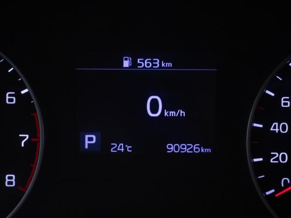 Kia Seltos I с пробегом 2021 года, цена 1 840 000 рублей, 90926 км, внедорожник, Автокод Объявления